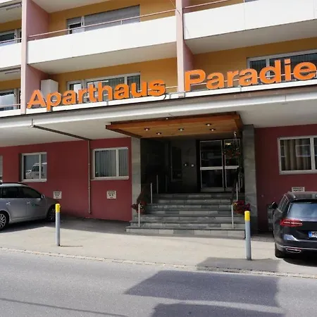 Paradies 04 Arosa