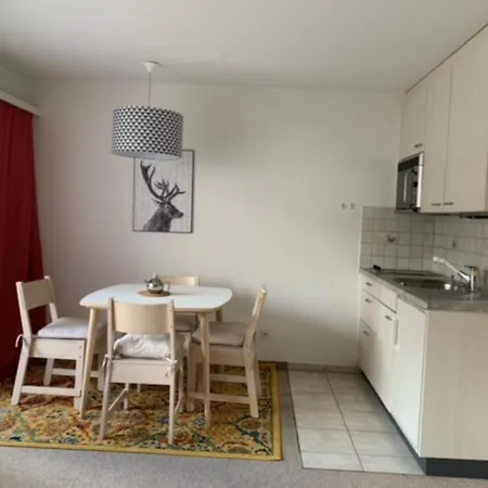 Paradies 04 Apartament