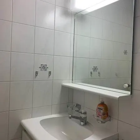 Paradies 04 Apartament Arosa