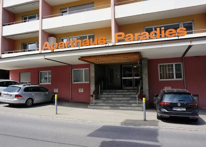 Paradies 04 Arosa