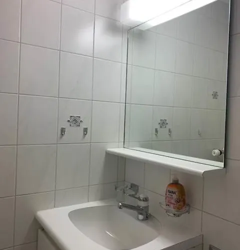 Paradies 04 Apartment Arosa