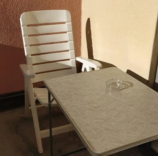 Apartment Paradies 04