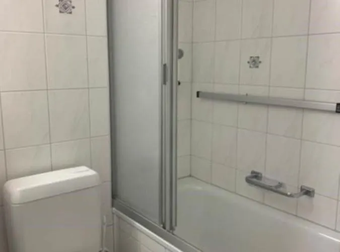 Apartment Paradies 04 *