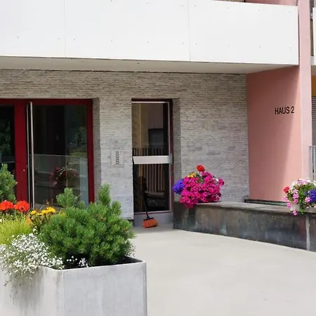 Paradies 04 Lägenhet