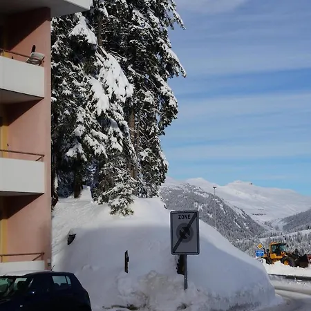 Paradies 04 Lägenhet *