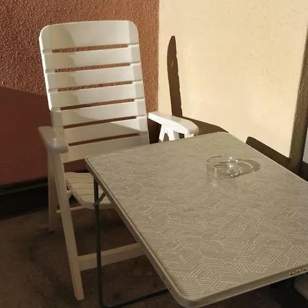 Lägenhet Paradies 04